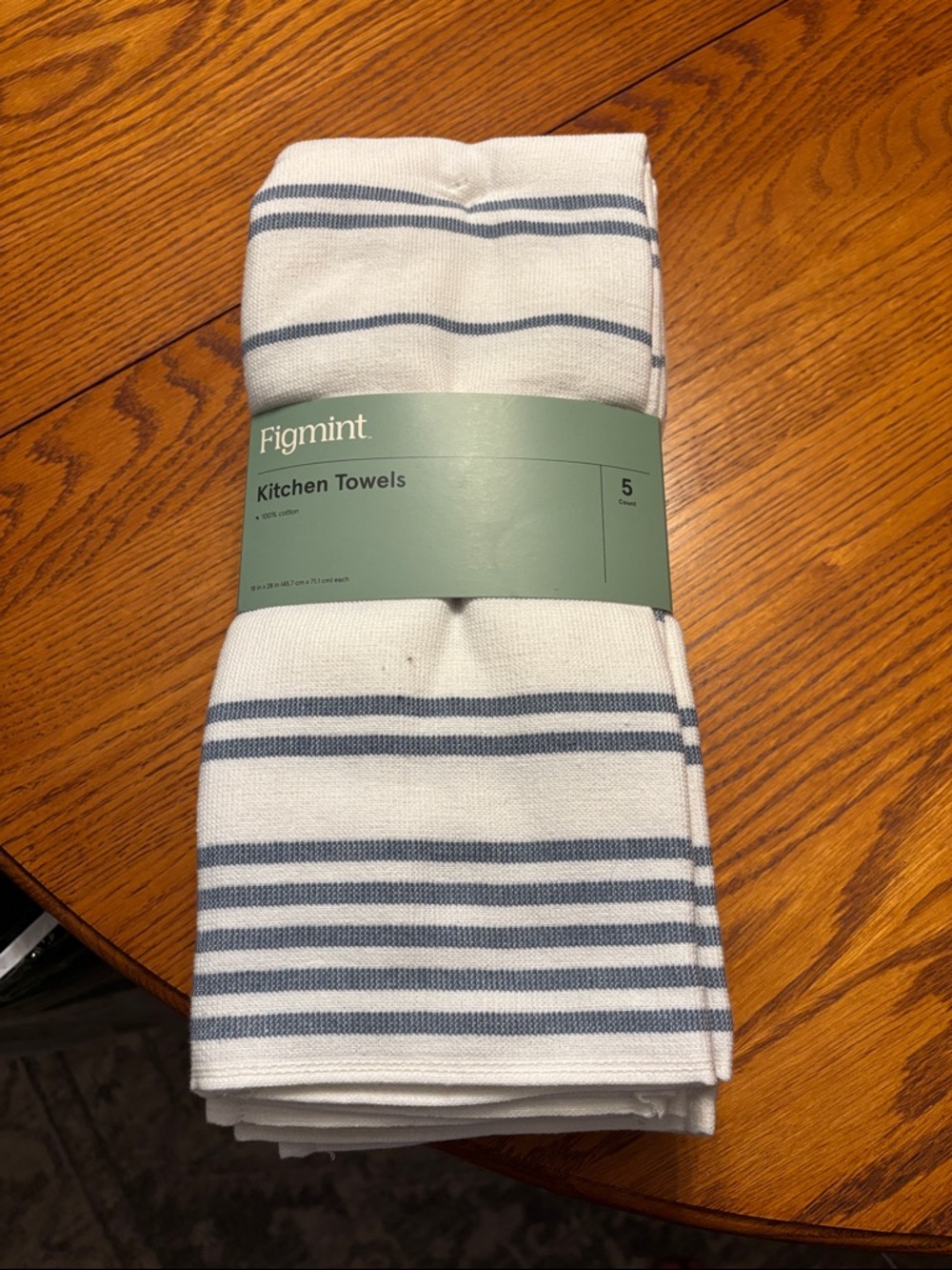 NWT Figmint Kitchen Towels